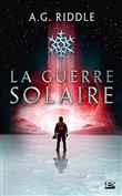 Winter World, T2 : La Guerre solaire