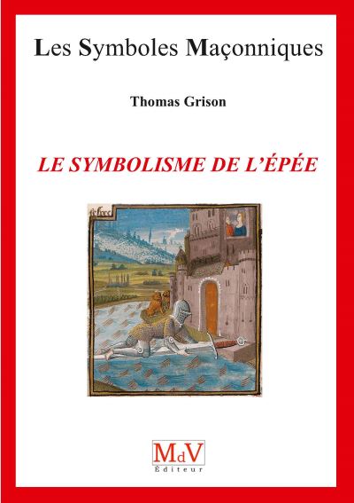 Le symbolisme de l'épée