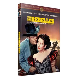 REBELLES BORDER RIVER-FR