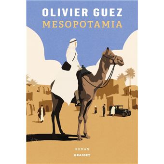 Mesopotamia - 1