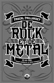 De rock et de métal