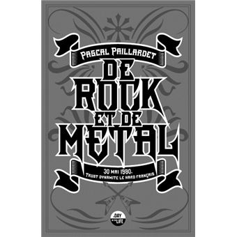 De rock et de métal