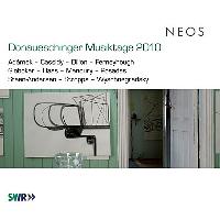 Donaueschinger musiktage 2010