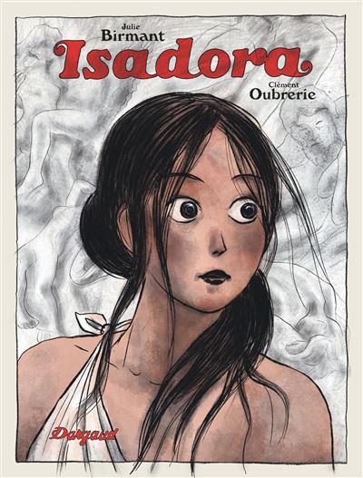 Isadora - Isadora