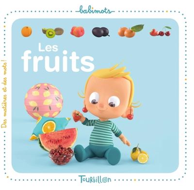 Les fruits