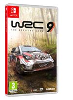 Wrc 9