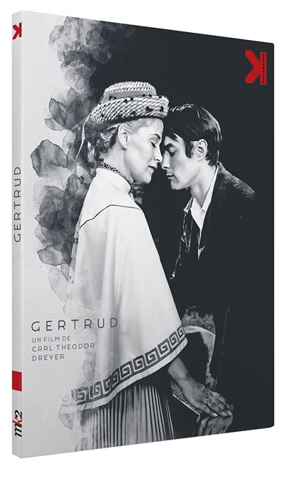 Gertrud DVD