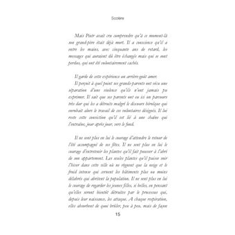 Scolère