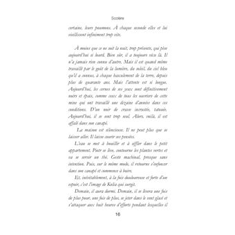 Scolère