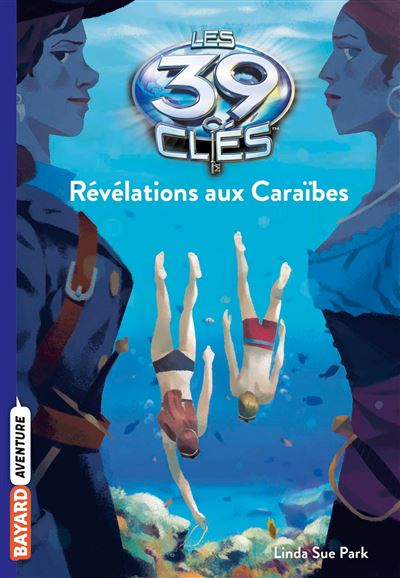 Révélation aux Caraïbes