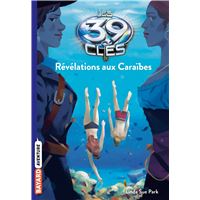 Les 39 clés
