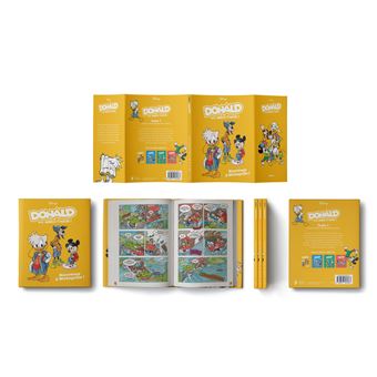 Bienvenue à Mickeyville