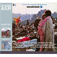 Woodstock Vol.1/Woodstock Vol.2