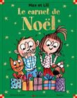 Le carnet de Noël