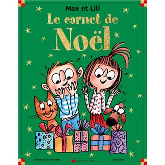 Le carnet de Noël