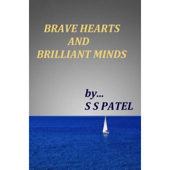 BRAVE HEARTS AND BRILLIANT MINDS - 1