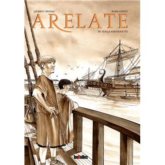 Arelate
