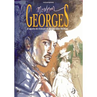 Monsieur Georges - 1