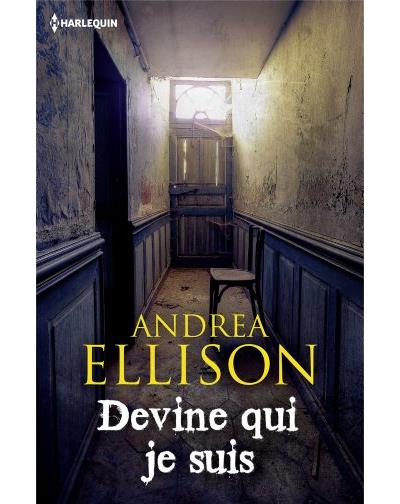 Devine qui je suis - Poche - Andrea Ellison - Achat Livre ou ebook | fnac