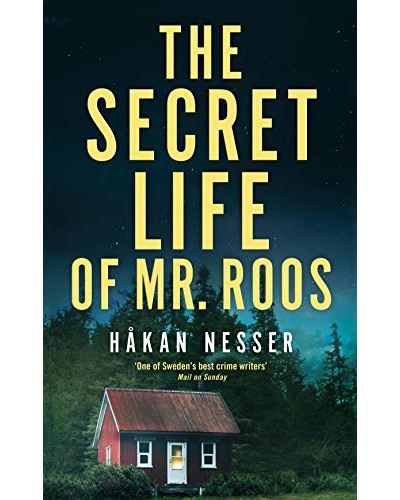SECRET LIFE OF MR ROOS