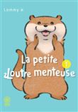La Petite Loutre Menteuse T01