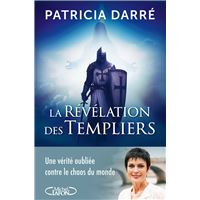 La Révélation des Templiers - La Nouveauté 2024 de l'autrice star de l'ésotérisme