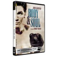 Body and soul