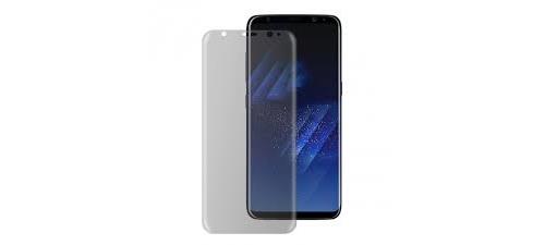MOXIE GLASS SCREEN PROTECTOR 3D ULTIMATE GALAXY S8+