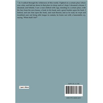 The Pilgrim's Progress