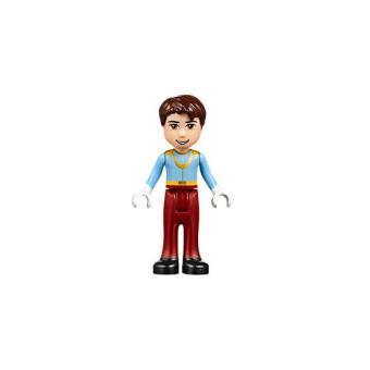 LEGO Juniors 10729 Le carrosse de Cendrillon Lego Achat prix fnac