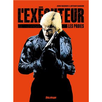 L'exécuteurLes proies