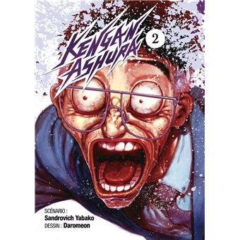 Kengan Ashura