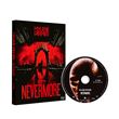 Nevermore Blu-ray Livre