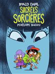 Sacrées sorcières