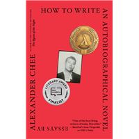 How To Write An Autobiographical Novel