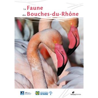 La faune des Bouches-du-Rhône