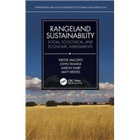 Rangeland Sustainability