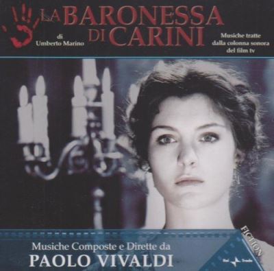 La baronessa die carini