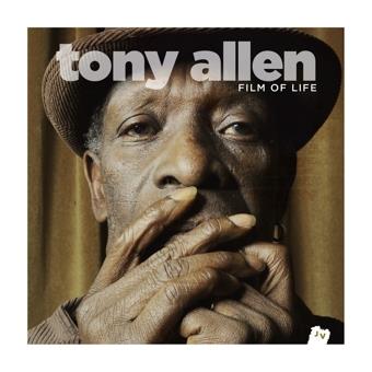 Tony Allen - 1