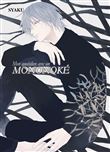 Mon quotidien avec un Mononoké