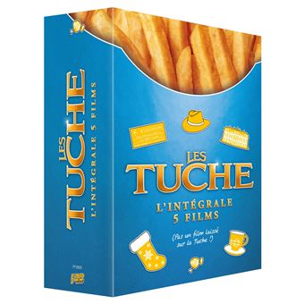 Les Tuche - Les Tuche - 1