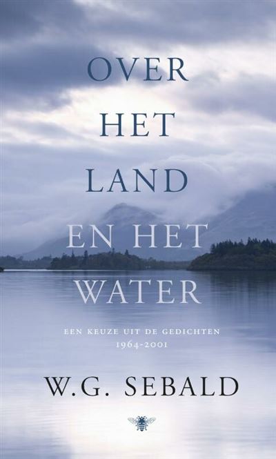 Over het land en het water