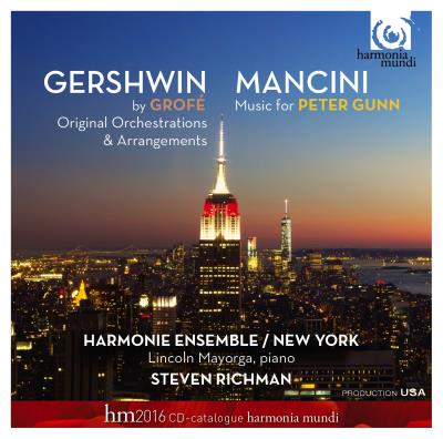 Orchestrations originales