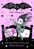 ISADORA MOON HAS A SLEEPOVER