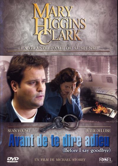 Avant de te dire adieu