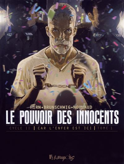 Car l'enfer est ici