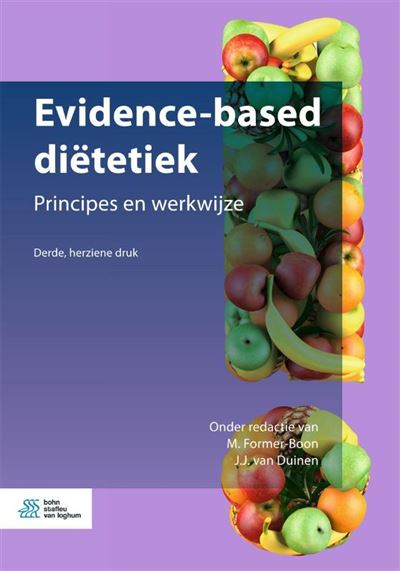 Evidence-based diëtetiek
