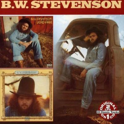 Lead free bw stevenson