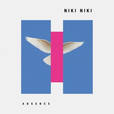 ABSENCE/2LP