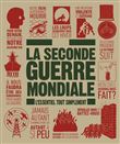 La Seconde Guerre Mondiale - L'essentiel tout simplement